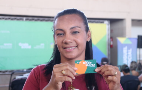 Goiás abre últimas inscrições para 120 vagas do Aluguel Social em três municípios